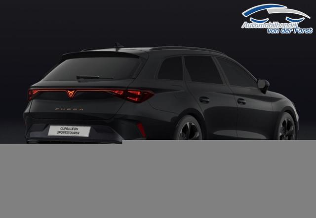 Cupra Leon Sportstourer ST DSG eHk SHZ LED ACC 3ZClim Privacy Full 