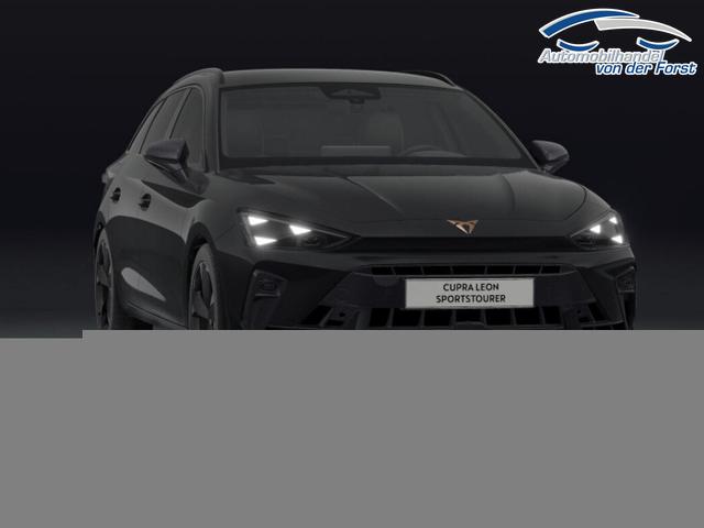 Cupra Leon Sportstourer ST DSG Kam eHk SHZ Ambient Kessy LED ACC 