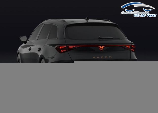 Cupra Leon Sportstourer ST DSG Kam eHk SHZ Ambient Kessy LED ACC 