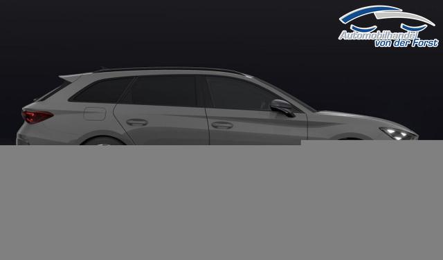 Cupra Leon Sportstourer ST DSG Kam eHk SHZ Ambient Kessy LED ACC 3 