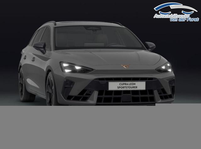 Cupra Leon Sportstourer ST DSG Pano Matrix Nav IntelliD Sennh Kam 