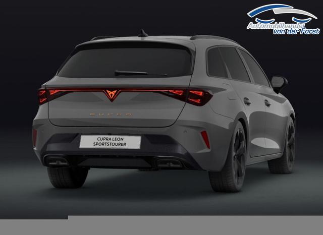 Cupra Leon Sportstourer ST DSG Pano Matrix Nav IntelliD Sennh Kam 