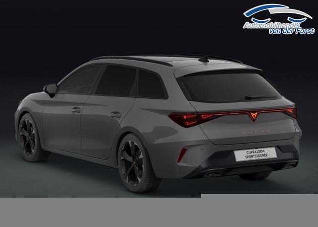 Cupra Leon Sportstourer ST DSG Pano Matrix Nav IntelliD Sennh Kam 