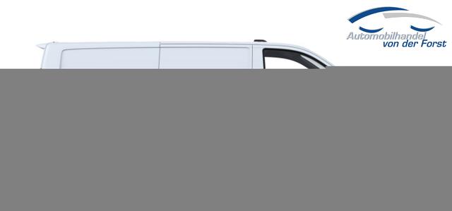 Ford Transit Custom Sport Aut Sport L2 LED SHZ KeyL Kam 17Z 