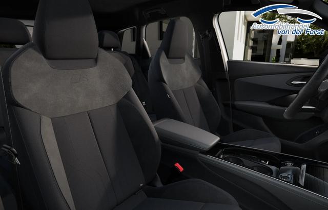 Audi Q3 2xS line Tech LED+ KlimaP 19Z OptikP PrivG 