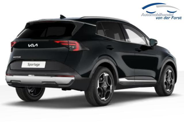 Kia Sportage AWD Vision ACC SHZ Nav PrivG LED TotW 