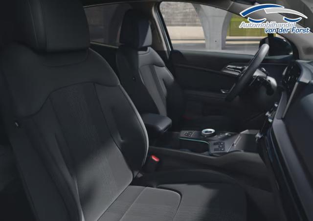 Kia Sportage AWD Vision ACC SHZ Nav PrivG LED TotW 