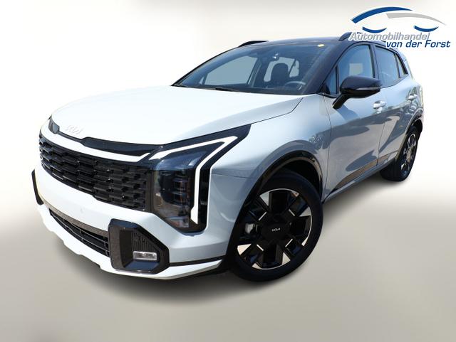 Kia Sportage GT-line HEV AWD MY27 GT-Line Pano el.Heckk ACC 
