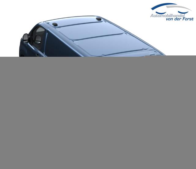 Ford Transit Custom Trend Aut Trend 320L2 SHZ Kam Temp 3S 