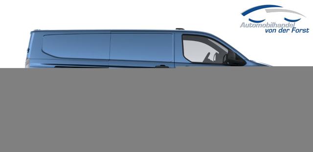 Ford Transit Custom Trend Aut Trend 320L2 SHZ Kam Temp 3S 