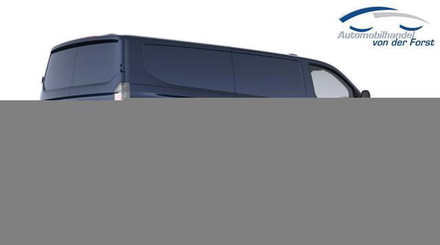 Ford Transit Custom Trend Aut Trend 320L2 LED AHK SHZ 3S 