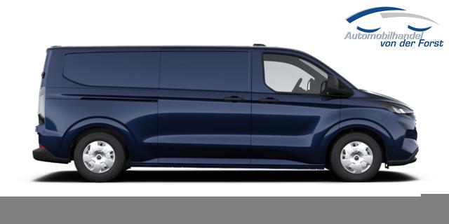 Ford Transit Custom Trend Aut Trend 320L2 LED SHZ Kam 2S 