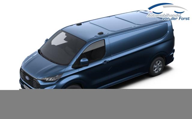 Ford Transit Custom Limited Limited 320L2 LED SHZ Kam PDC 16Z 