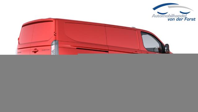 Ford Transit Custom Limited Limited 320L2 LED SHZ Kam PDC 16Z 