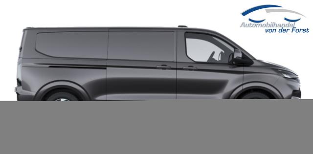 Ford Transit Custom Limited Limited 320L2 AHK LED SHZ Kam 3S 