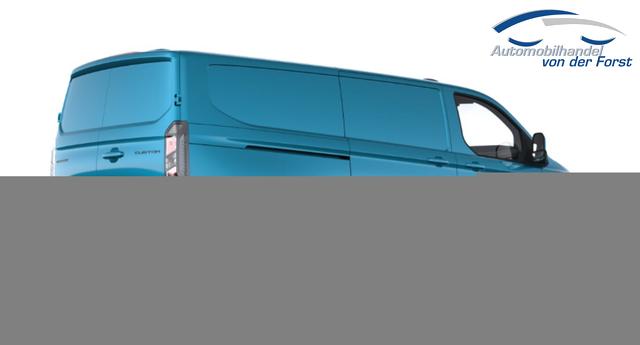 Ford Transit Custom Limited Limited 320L2 AHK LED SHZ KeyL 3S 
