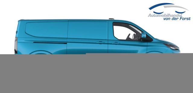 Ford Transit Custom Limited Limited 320L2 AHK LED SHZ KeyL 3S 