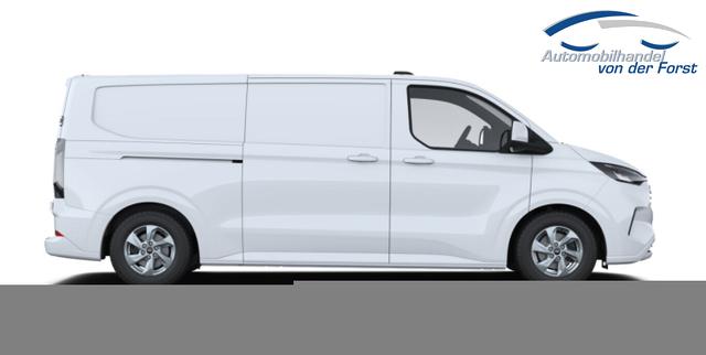 Ford Transit Custom Limited Limited 320L2 AHK LED SHZ KeyL 2S 