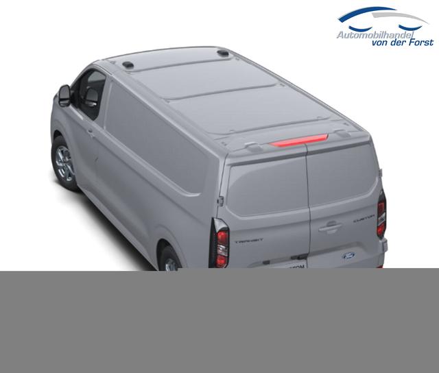 Ford Transit Custom Limited Limited 320L2 AHK LED SHZ KeyL 2S 