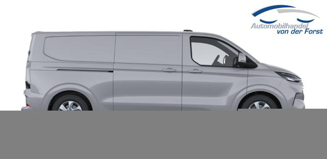 Ford Transit Custom Limited Limited 320L2 AHK LED SHZ KeyL 2S 