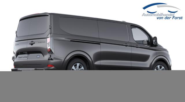 Ford Transit Custom Limited Limited 320L2 LED SHZ Kam KeyL 2S 