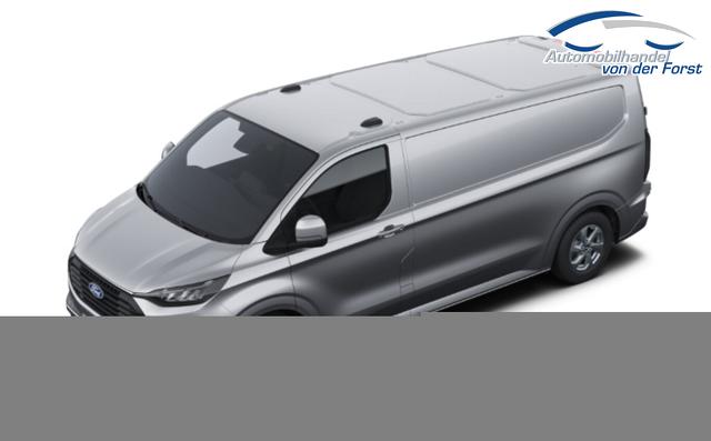 Ford Transit Custom Limited Aut Limited 320L2 AHK LED SHZ 2S 