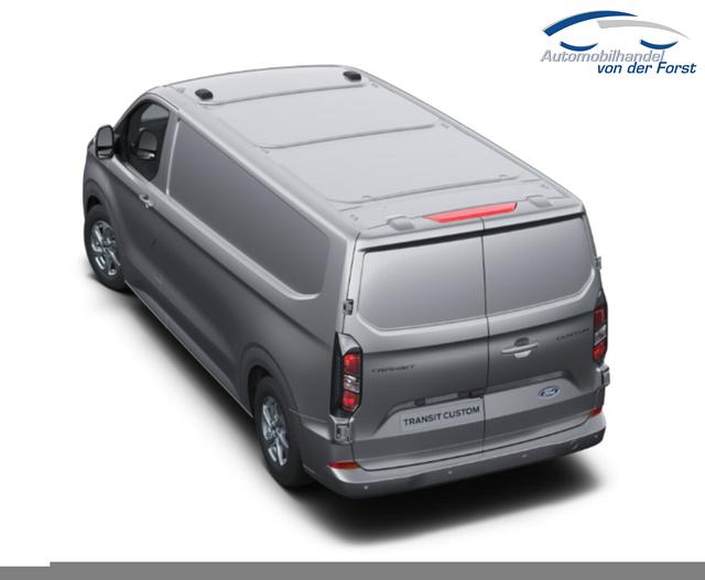 Ford Transit Custom Limited Aut Limited 320L2 AHK LED SHZ 2S 
