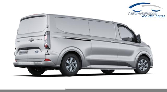 Ford Transit Custom Limited Aut Limited 320L2 AHK LED SHZ 2S 