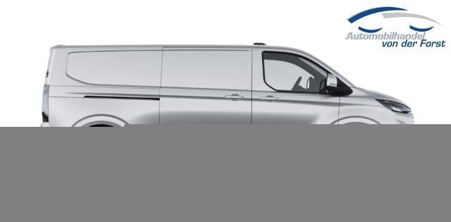 Ford Transit Custom Limited Aut Limited 320L2 AHK LED SHZ 2S 