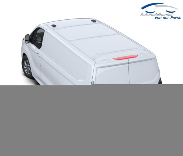 Ford Transit Custom Limited Aut Limited 320L2 AHK LED SHZ 2S 