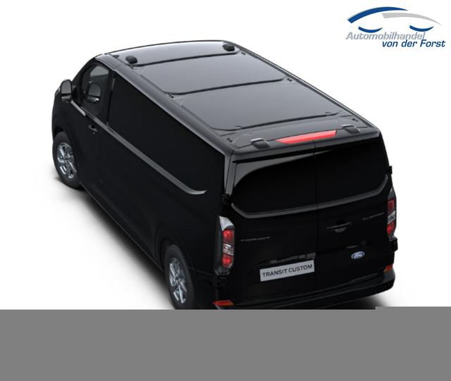 Ford Transit Custom Limited Aut Limited 320L2 AHK LED SHZ 2S 