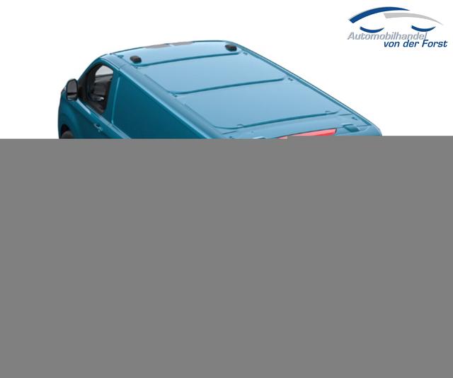 Ford Transit Custom Sport Aut Sport L2 AHK LED SHZ KeyL 17Z 