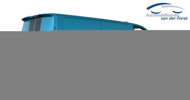 Ford Transit Custom Sport Aut Sport L2 AHK LED SHZ KeyL 17Z 