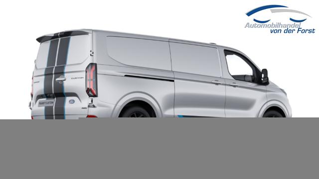 Ford Transit Custom Sport Aut Sport L2 AHK LED SHZ KeyL 17Z 
