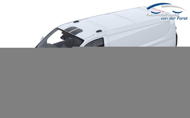 Ford Transit Custom Sport Aut Sport L2 LED SHZ KeyL Kam 2S 