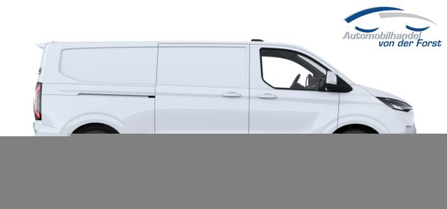 Ford Transit Custom Sport Aut Sport L2 LED SHZ KeyL Kam 2S 