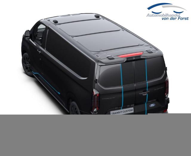 Ford Transit Custom Sport Aut Sport L2 LED SHZ KeyL Kam 2S 