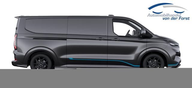 Ford Transit Custom Sport Aut Sport L2 LED SHZ KeyL Kam 2S 