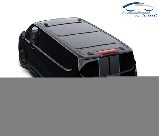 Ford Transit Custom Sport Aut Sport L2 AHK LED SHZ KeyL 2S 