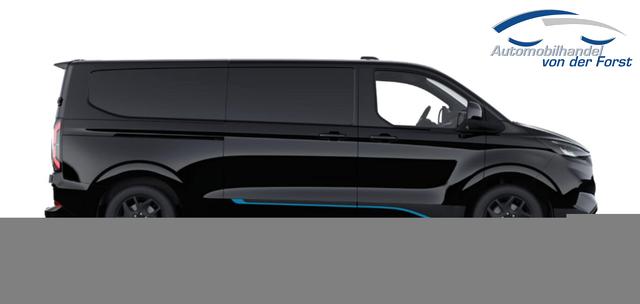 Ford Transit Custom Sport Aut Sport L2 AHK LED SHZ KeyL 2S 