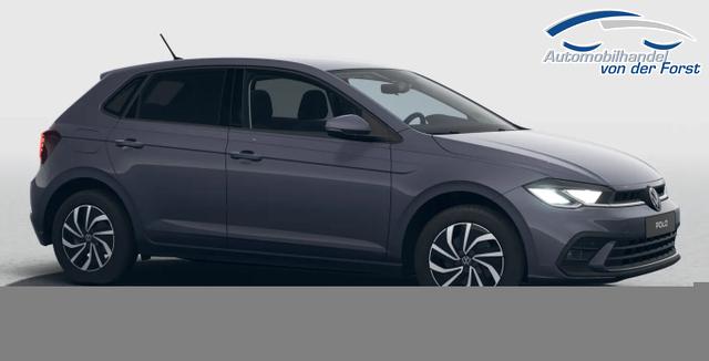 Volkswagen Polo 115 DSG LM 15" SHZ Kam PrivG App-Co NSW 
