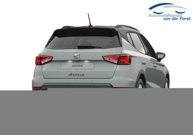 Seat Arona Style DSG Style NeuMod VollLED SHZ Kessy ACC 5JG 
