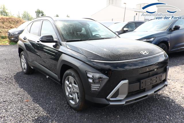 Hyundai KONA N Line DCT N-Line Nav 18Z SHZ v+h Privacy Keyl ACC 