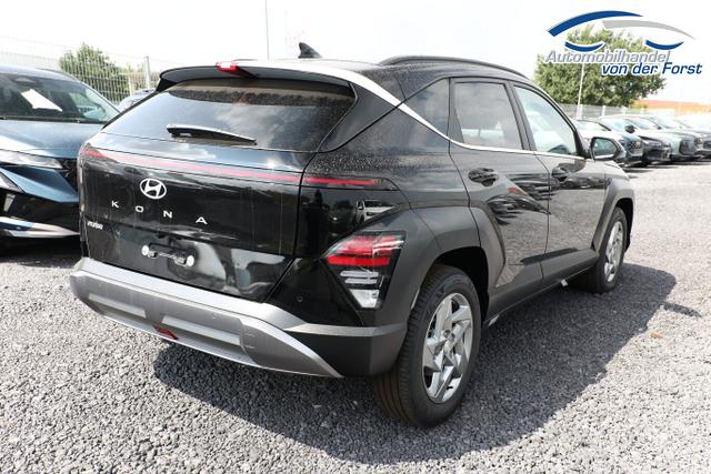 Hyundai KONA N Line DCT N-Line Nav 18Z SHZ v+h Privacy Keyl ACC 