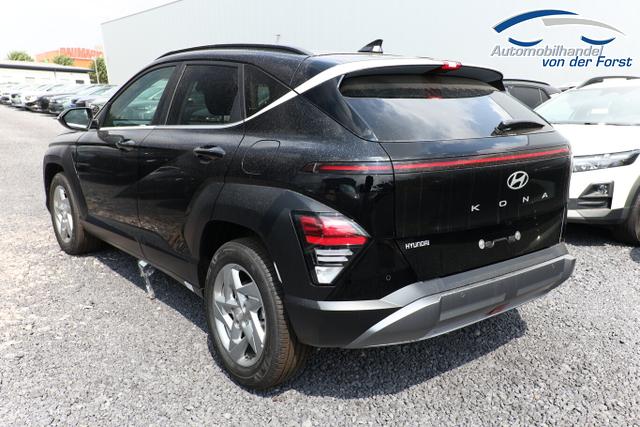 Hyundai KONA N Line DCT N-Line Nav 18Z SHZ v+h Privacy Keyl ACC 
