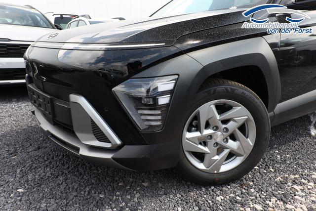 Hyundai KONA N Line DCT N-Line Nav 18Z SHZ v+h Privacy Keyl ACC 