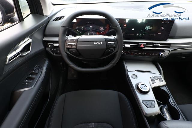 Kia Sportage HEV Vision ACC SHZ Nav PrivG LED TotW 