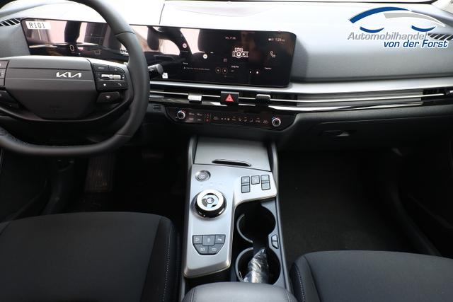 Kia Sportage HEV Vision ACC SHZ Nav PrivG LED TotW 