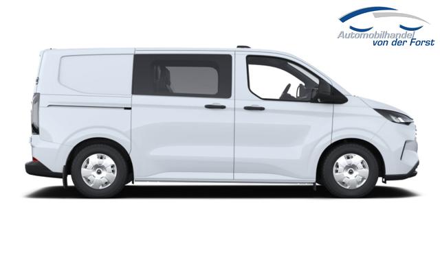 Ford Transit Custom Trend DCiV Trend L1 Kam Temp PDC 6S 