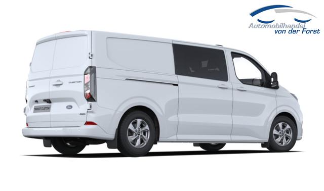 Ford Transit Custom Limited DCiV Aut Limited L2 LED SHZ 5S 